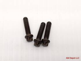 07129904571 Bmw 2011 535i N55 Intake Cam Spring Support Bolt Set M6x23