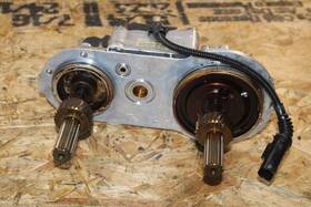 11-36-7-832-189 Bmw Vanos Cylinder Head Pressure Accumulator Oem E39 M5 E52 Z8 S62 2000-2003 11-36-7-832-189 Bmw Vanos Cylinder Head Pressure Accumulator Oem E39 M5 E52 Z8 S62 2000-2003