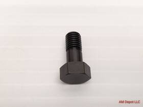 11127523715 Bmw 2014 328i 328xi N20 N26 F30 Exhaust Camshaft Oil Tube Hollow Bolt 7523715