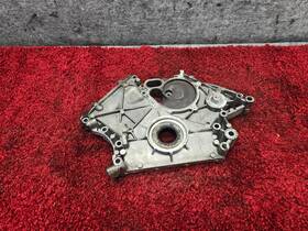 11147553364 Bmw F01 F06 F13 F10 F15 F85 E70 Lower Engine Motor Timing Plate Cover Oem 56k