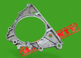 11147794168 Bmw 2009-2013 X5 335d 3.0l M57 Engine Crankshaft Crank Shaft Cover Oem 11147794168 Bmw 2009-2013 X5 335d 3.0l M57 Engine Crankshaft Crank Shaft Cover Oem