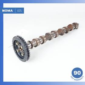 11311247966 Bmw 96-99 E36 Z3 318i M44 1.9l Engine Motor Exhaust Outlet Camshaft 1247966 Oem 11311247966 Bmw 96-99 E36 Z3 318i M44 1.9l Engine Motor Exhaust Outlet Camshaft 1247966 Oem