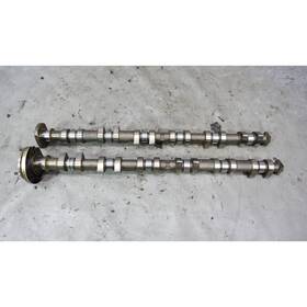 11311703893 Bmw 1995 E34 525i M50 6-cylinder Late Camshaft Pair Inlet Exhaust Oem 11311703893 Bmw 1995 E34 525i M50 6-cylinder Late Camshaft Pair Inlet Exhaust Oem