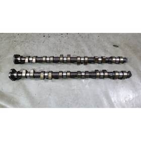 11311718885 Bmw 1991-1992 E36 325i E34 525i M50 2.5l Early Camshaft Timing Gear Pair Oem 11311718885 Bmw 1991-1992 E36 325i E34 525i M50 2.5l Early Camshaft Timing Gear Pair Oem