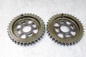 11311721887 Bmw E36 318is 318ti Z3 M44 Engine Camshaft Cam Timing Chain Sprocket Gears Lm52