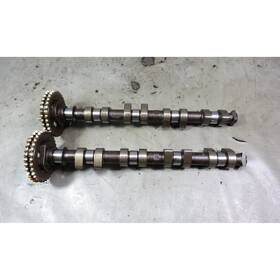 11311727137 Bmw 1991-1992 E30 318i M42 4-cylinder Engine Camshaft Pair Inlet Exhaust Oem 11311727137 Bmw 1991-1992 E30 318i M42 4-cylinder Engine Camshaft Pair Inlet Exhaust Oem