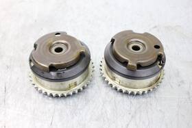 11317545959 Bmw Set E92 2011 N55 Engine Intake Inlet Camshaft Adjustment Timing Gear Lm71