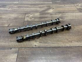 11317568197 Bmw 2010-2013 X5 Suv Engine Motor Cylinder Inlet And Outlet Camshaft E70