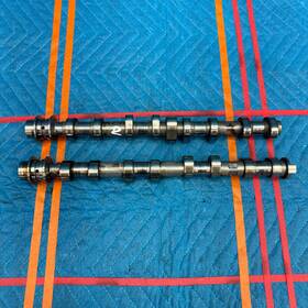 Bmw 1131761646703 2012 2016 328i F30 N26 2.0l Camshaft Oem Bmw 1131761646703 2012 2016 328i F30 N26 2.0l Camshaft Oem