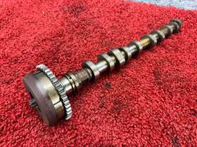 11317629526 Bmw 09-14 E70 E71 F10 F02 F13 N63 Engine Camshaft Exhaust Cylinder 5-8 Oem 99ep