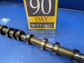 11317629530 Bmw 10-14 X5m X6m E70 E71 S63b44 Engine Bank 2 Left S63 Exhaust Camshaft