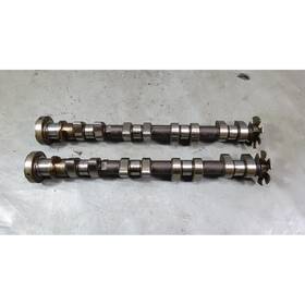 11317831566 Bmw 00-03 E39 M5 Z8 S62 5.0l V8 Bank 1 Right Camshaft Pair Intake Exhaust Oem 11317831566 Bmw 00-03 E39 M5 Z8 S62 5.0l V8 Bank 1 Right Camshaft Pair Intake Exhaust Oem