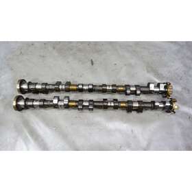11317833223 Bmw 2003-2008 E46 M3 E85 Z4 ///m 3.2l Engine Camshaft Pair Inlet Exhaust 125k Oe 11317833223 Bmw 2003-2008 E46 M3 E85 Z4 ///m 3.2l Engine Camshaft Pair Inlet Exhaust 125k Oe