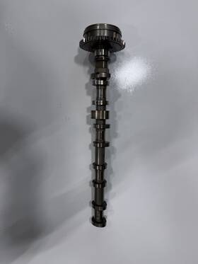 Bmw 11317852368-01 Oem 2017-2023 F90 M5 M8 S63 Left Driver Cyl 5-8 Exhaust Side Camshaft