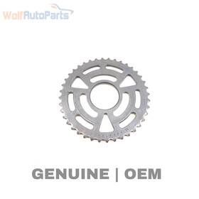 11318509926 Bmw 2014-2016 328d Xdrive 2.0l - Exhaust Cam Gear / Camshaft Sprocket 8509926 11318509926 Bmw 2014-2016 328d Xdrive 2.0l - Exhaust Cam Gear / Camshaft Sprocket 8509926