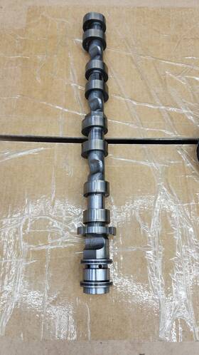 11318600429 Bmw 18-23 Oem M5 M8 F90 Intake Camshaft Bank 2 - Cylinder 5-6