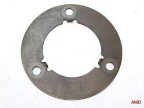 11361436674 Bmw 2003 330ci 325ci 325i 330i E46 M54 Intake Camshaft Corrugated Washer 1436674