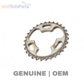 11361744262 Bmw 2004-2006 X3 - Exhaust Cam Gear 1744262 11361744262 Bmw 2004-2006 X3 - Exhaust Cam Gear 1744262