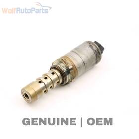11367501775 Bmw 1998-2001 740il - Vanos Solenoid Valve 7501775 11367501775 Bmw 1998-2001 740il - Vanos Solenoid Valve 7501775