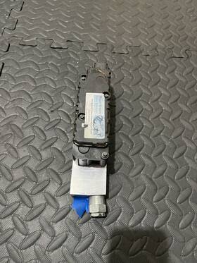 11367832057 Bmw M3 E46 S54 3.2l Genuine Vanos Solenoid Pack Beisan