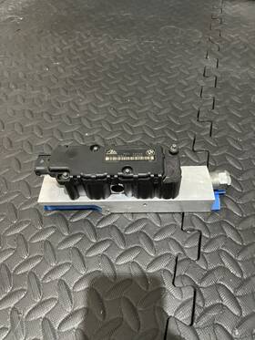 11367839180 Bmw S54 Vanos Valvebody