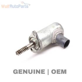 11377605025 Bmw 2016 Alpina B6 Gran Coupe - Valve Timing Solenoid / Actuator 7605025