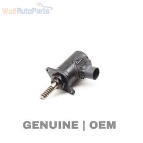 11378652738 Bmw 17-21 23 230i Xdrive Coupe F22 - Cam / Camshaft Timing Actuator Solenoid 11378652738 Bmw 17-21 23 230i Xdrive Coupe F22 - Cam / Camshaft Timing Actuator Solenoid