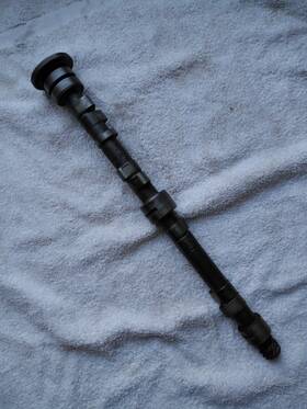 12106100802 Bmw 2002 E10 E12 E21 320i 2000cs M10 Stock Shrick Cam Camshaft