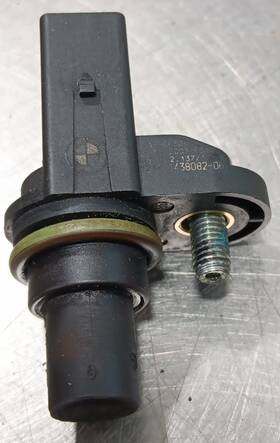 1214-1438082-06 Bmw X5 E53 2003 M54 Exhaust Camshaft Position Sensor Right Rh 4q