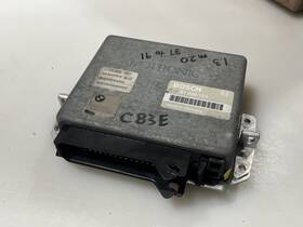 12141726366 Bmw E30 Motronic Engine Control Module Bosch -12141726366 0261200173 -r10s4b16