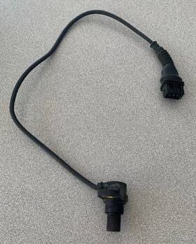 1438081-06 Bmw 01-05 E46 3 Series Camshaft Position Sensor 1214 Used Oem