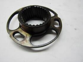 1438306 Bmw 2005 X5 E53 - Exhaust Camshaft Toothed Sleeve