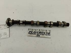 1742190 Bmw 540i E39 Sedan Passenger Right Intake Camshaft Fits 1996-1997