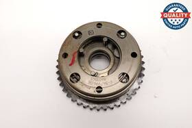 Bmw 180410-00389 2017-2019 750i G11 4.4l Engine Intake Camshaft Timing Adjust Gear Oem
