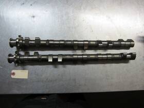220805 Bmw Right Camshafts Pair Set For 06-10 M5 5.0