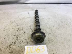 305.bm1i13 Bmw 12-17 F06 650i 4.4l Awd Engine Passenger Right Camshaft Oem N