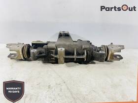 35509 Bmw 02-05 745li E66 4.4l Engine Motor Passenger Side Intake Inlet Camshaft Oem