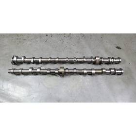 51168631648 Bmw 2020-2025 G20 M340i X5 G30 B58 6-cylinder Engine Camshaft Pair 45k Oem 51168631648 Bmw 2020-2025 G20 M340i X5 G30 B58 6-cylinder Engine Camshaft Pair 45k Oem