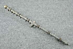 54354 Bmw 2006-2013 N51 N52 6 Cylinder Eccentric Valvetronic Timing Camshaft Oem