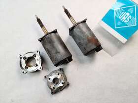 E65en44352 Bmw 7 506 788 E65 750li 550i E60 Camshaft Actuator Motor Set E65en44352 Bmw 7 506 788 E65 750li 550i E60 Camshaft Actuator Motor Set