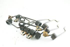 7516299 Bmw Oem E90 E92 N52 Intake Inlet Camshaft Retainer Springs 08-11 328i 328xi