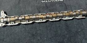 7531224-11 Bmw 11-18 3 Series 335 I F30 X3 X5 X6 N55 Engine Intake Cam Camshaft