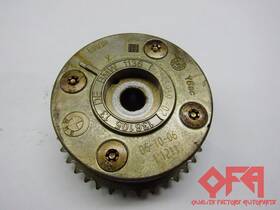 7545959 Bmw 2007 530xi E60 Camshaft Gear Intake -7545959 7545959 Bmw 2007 530xi E60 Camshaft Gear Intake -7545959