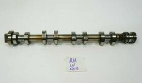 7568181 Bmw 2011-2013 550i X5 4.4l V8 N63 Right Intake Engine Motor Camshaft Gear Timing