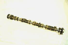 7570524 Bmw 06-2010 N62 Engine Motor Outlet Camshaft Cam Shaft Gear Pulley Timing 750li