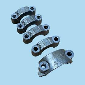 758526604 Bmw N20 N26 Intake Camshaft Bearing Cap Set Oem F30 F32 320i 428i 528i Xdrive
