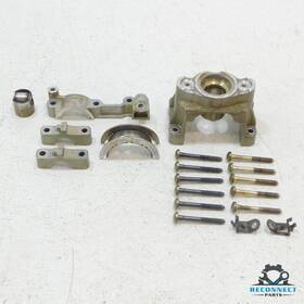 7585267 Bmw 2013 328i Xdrive F30 Intake Camshaft Mount Oem