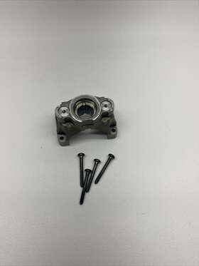 7595547 Bmw 2012-2016 328i F30 2.0l Camshaft Bracket Holder Used Oem 7595547 Bmw 2012-2016 328i F30 2.0l Camshaft Bracket Holder Used Oem