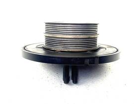 7841090 Bmw 08-13 M3 E92 V8 Vibration Damper Pulley Oem #a0.58