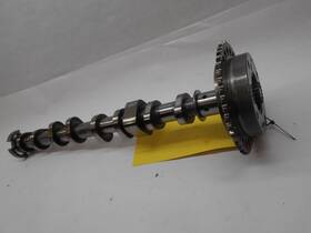 11368629907 Bmw 7906746 X3 Right Engine Intake Camshaft Oem / 8629907 8669205 Dx0525
